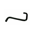 92834744506 Direct Fit Power Steering Reservoir Line Hose, Sold Individually