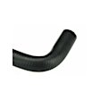 92834744506 Direct Fit Power Steering Reservoir Line Hose, Sold Individually