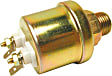 1992 Porsche 968 - Oil Pressure Sensor, Sold Individually, APA/URO Parts OE Replacement