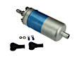 92860810406 Fuel Pump, Electric, Without Fuel Sending Unit