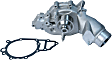 94410602122 Water Pump, APA/URO Parts OE Replacement