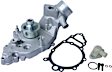 94410602124 Water Pump, APA/URO Parts OE Replacement