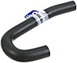 9443308 Direct Fit Vapor Canister Shut-Off Valve Hose, Sold Individually
