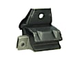 94433107501 Axle Bracket