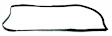 94453709100 Door Seal - Replaces OE Number 944-537-091-00