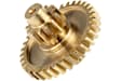 94456443001PRM APA/URO Parts OE Replacement Sunroof Drive Gear