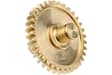 94456443001PRM APA/URO Parts OE Replacement Sunroof Drive Gear