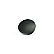 94462830501 Wiper Arm Cover - Black