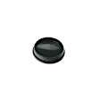 94462830501 Wiper Arm Cover - Black