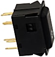 94465392200 A/C Control Switch - Direct Fit, Sold Individually