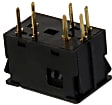 94465392200 A/C Control Switch - Direct Fit, Sold Individually