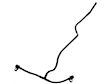 94610602660 Direct Fit Engine Coolant Pipe, Sold Individually
