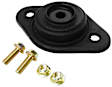1999 Volvo V70 - Rear Shock Mount, For cars without NIVOMAT shocks