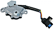9466012 APA/URO Parts OE Replacement Automatic Transmission Gear Position Sensor