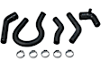 9470330K APA/URO Parts OE Replacement Crankcase Breather Hose