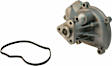 94810603301 Water Pump, 4.8L, 8Cyl, APA/URO Parts Water Pump