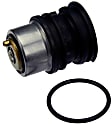 2017 Porsche Cayenne - Thermostat, 4.8L 8Cyl, Turbocharged