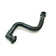 94810721702 Direct Fit OE Replacement Series Breather Hose, Sold Individually