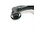 94810721702 Direct Fit OE Replacement Series Breather Hose, Sold Individually