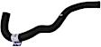 2004 Volvo S40 - Oil Cooler Line, 4 Cyl 1.9L