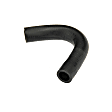 1987 Porsche 944 - Fuel Line, Feed Hose; Tank to Pump