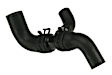 2005 Porsche Cayenne - Cooling Hose, Sold Individually