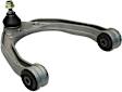95534102702 Front, Driver or Passenger Side, Upper Control Arm, APA/URO Parts Control Arm