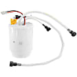 95562093101 Driver Side Fuel Pump, Electric, Without Fuel Sending Unit