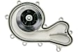 95810603341 Water Pump, 3.0L, 6Cyl
