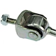 96433307402 Rear, Passenger Side Sway Bar Link, OE Replacement Series