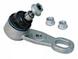 96434104907 Front, Driver or Passenger Side Ball Joint APA/URO Parts OE Replacement