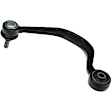 96434306901 Front, Driver Side Sway Bar Link, OE Replacement Series