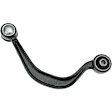 96434307001 Front, Passenger Side Sway Bar Link, OE Replacement Series