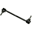 96434307101 Front, Driver Side Sway Bar Link, OE Replacement Series