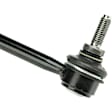 96434307101 Front, Driver Side Sway Bar Link, OE Replacement Series
