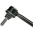 96434307101 Front, Driver Side Sway Bar Link, OE Replacement Series