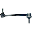 96434307201 Front, Passenger Side Sway Bar Link, OE Replacement Series