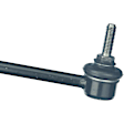 96434307201 Front, Passenger Side Sway Bar Link, OE Replacement Series