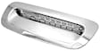 2008 Mini Cooper - Hood Scoop Chrome Hatchback