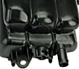 2012 Porsche Boxster - Coolant Reservoir