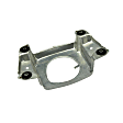 99334708801 Air Bag Retaining Frame
