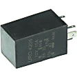 1988 Porsche 944 - Fuel Pump Relay, DME; Fuel Pump; Position G5, Sold Individually, OE Replacement Series