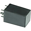 1988 Porsche 944 - Fuel Pump Relay, DME; Fuel Pump; Position G5, Sold Individually, OE Replacement Series