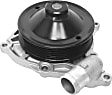 99610601154 Water Pump, APA/URO Parts OE Replacement