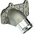 99610601361 OE Replacement Series Thermostat