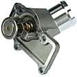 99610601361 OE Replacement Series Thermostat