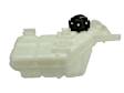 2000 Porsche 911 - Coolant Reservoir