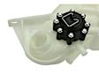 2000 Porsche 911 - Coolant Reservoir