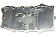 99610703158 Oil Sump Plate - Direct Fit