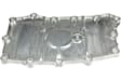 99610703158 Oil Sump Plate - Direct Fit